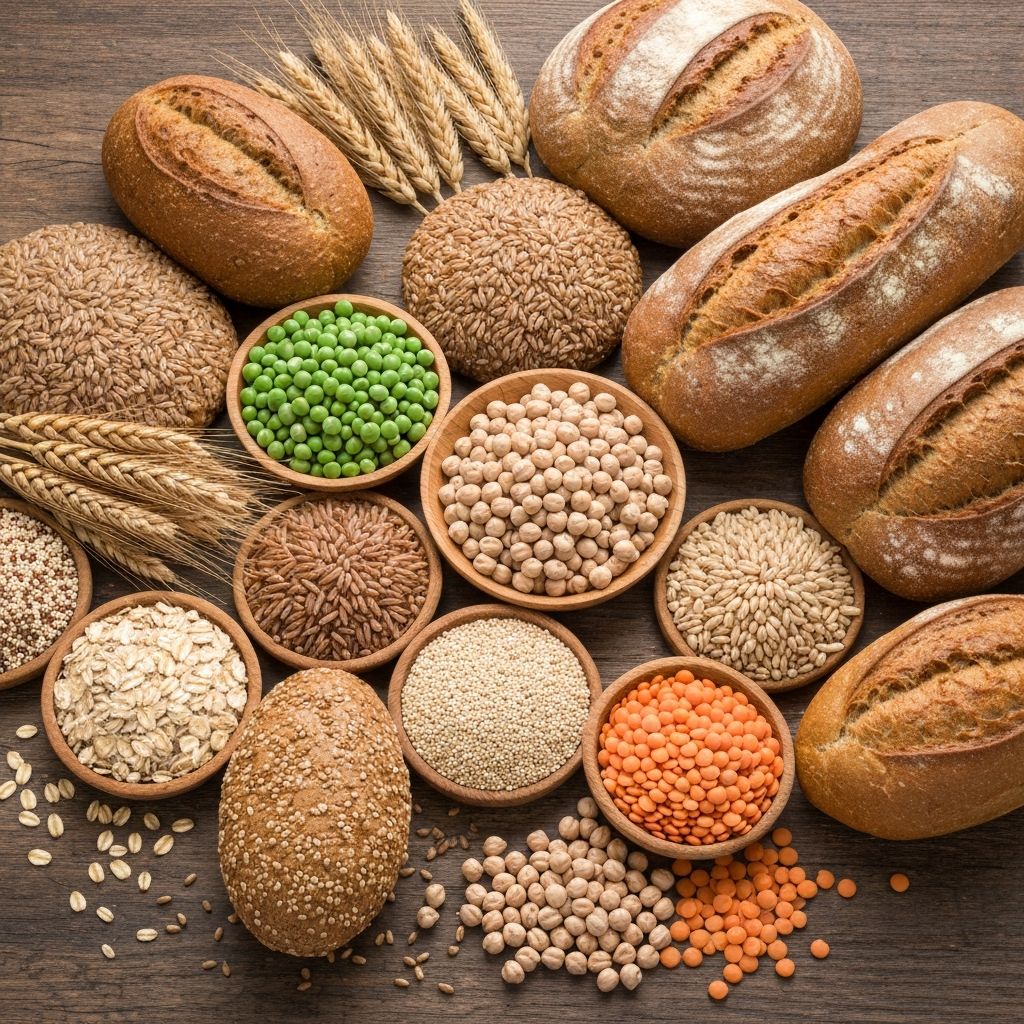 Извори угљених хидрата